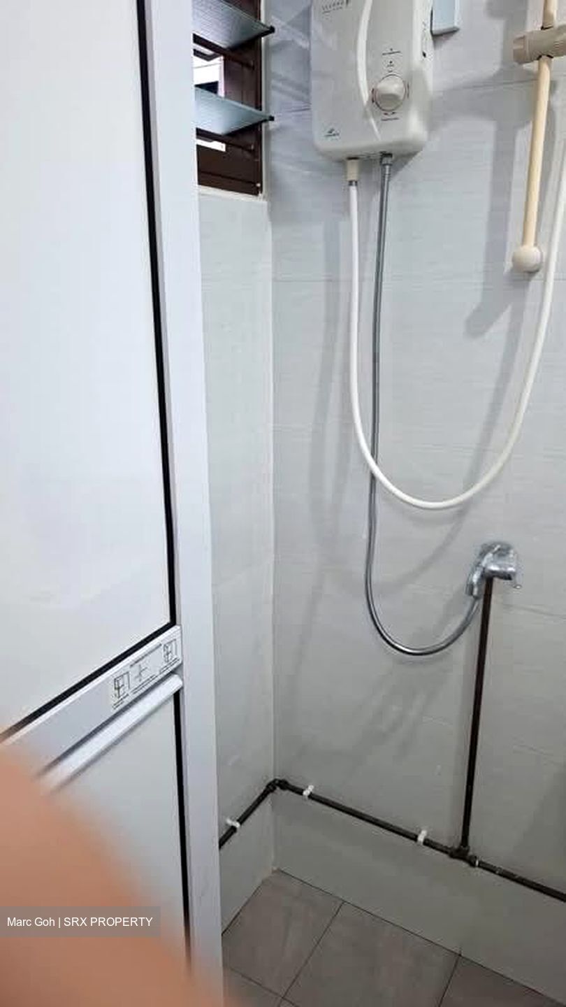 Blk 477 Pasir Ris Drive 6 (Pasir Ris), HDB 4 Rooms #546627761